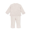 Baby Girl Boy Unisex 2 Piece Outfit Set (Tutto Piccolo) - CottonKids.ie - 12 month - 18 month - 2 year