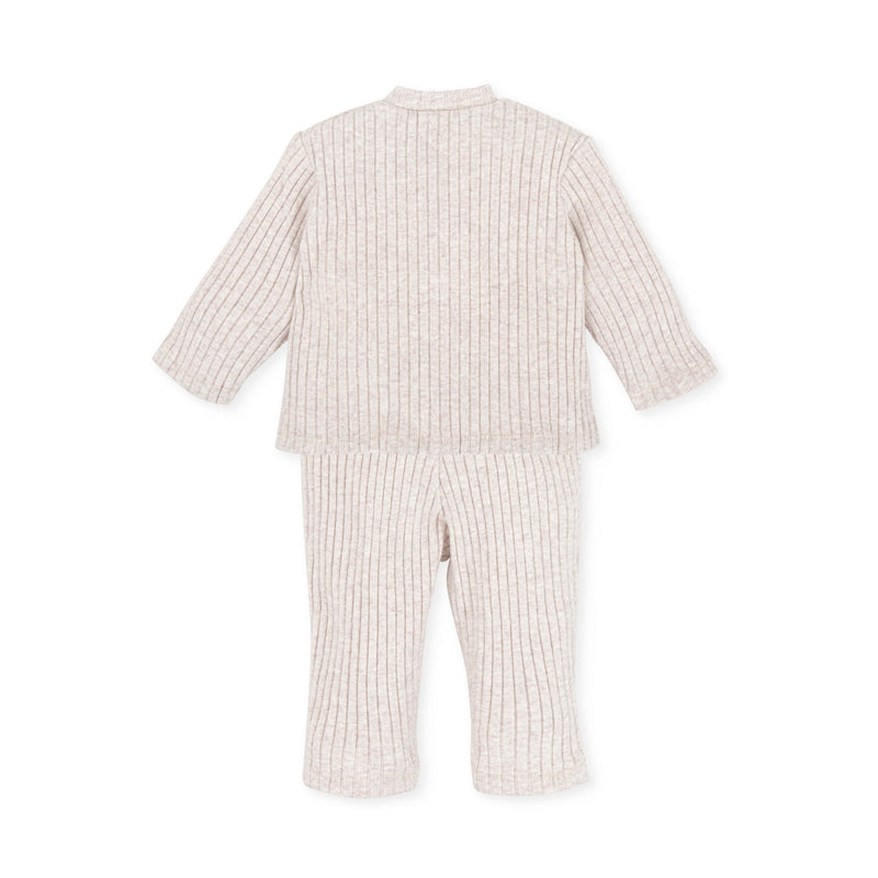 Baby Girl Boy Unisex 2 Piece Outfit Set (Tutto Piccolo) - CottonKids.ie - 12 month - 18 month - 2 year