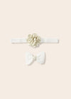 Baby Girl Headband Set (mayoral) - CottonKids.ie - Girl - Hair Accessories -