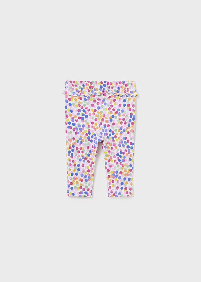 Baby Girl Leggins (sold separately) (mayoral) - CottonKids.ie - 1-2 month - 12 month - 18 month