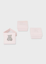 Baby Girl Memory Gift Boxes (mayoral) - CottonKids.ie - Accessories - Girl - Mayoral