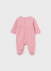 Baby Girl Pink Sleepsuit Babygrow (sold separately) (mayoral) - CottonKids.ie - 1-2 month - 3 month - 6 month