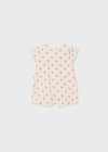 Baby Girl Short Romper Pink (sold separately) (mayoral) - CottonKids.ie - 1-2 month - 12 month - 18 month