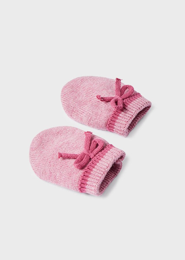 Baby Girls Berry Hat Set (mayoral) - CottonKids.ie - 0-1 month - 1-2 month - 12 month