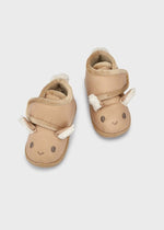 Baby Slippers (mayoral) - CottonKids.ie - Baby (18-24 mth) - EU 20/UK 3.5 - EU 22/UK 5