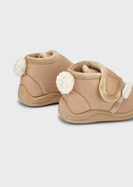 Baby Slippers (mayoral) - CottonKids.ie - Baby (18-24 mth) - EU 20/UK 3.5 - EU 22/UK 5