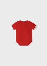 Babygrow vest ECOFRIENDS newborn boy (sold separately) (mayoral) - CottonKids.ie - onesie - 1-2 month - 12 month - 18 month