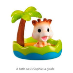 Bath Set (Sophie la girafe) - CottonKids.ie - Toy - Sophie la girafe - Toys & Interior -