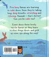 Be Calmer, Llama! - CottonKids.ie - Story Books - -