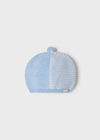 Beanie Hat Newborn Boy (mayoral) - CottonKids.ie - Hat - 0-1 month - 1-2 month - 12 month