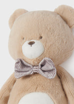 Beige Bear Soft Toy (34cm) (mayoral) - CottonKids.ie - Mayoral - Toys & Interior - Unisex