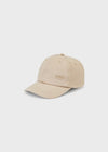Beige Cap Sunhat (mayoral) - CottonKids.ie - Hats - 11-12 year - 5 year - 6 year