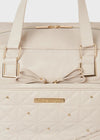 Beige Changing Bag (44cm) (mayoral) - CottonKids.ie - Bag - Mayoral - Nursery Accessories - Unisex