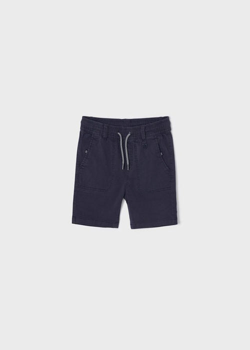 Bermuda Jogger Shorts Boy Navy (mayoral) - CottonKids.ie - Shorts - 2 year - 3 year - 4 year