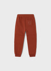 Boy Brick Tracksuit Bottoms (mayoral) - CottonKids.ie - Shirts & Tops - 2 year - 5 year - 6 year