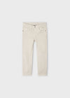 Boy Skinny Twill Cotton Trousers (mayoral) - CottonKids.ie - 2 year - 3 year - 4 year