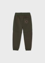 Boy Tracksuit Bottoms (mayoral) - CottonKids.ie - Shirts & Tops - 2 year - 3 year - 4 year