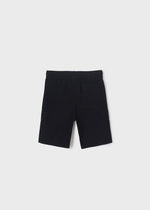 Boys Black Cargo Shorts (mayoral) - CottonKids.ie - Shorts - 11-12 year - 13-14 year - 7-8 year