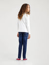 Boys Blue 510 Skinny Jeans (LEVIS) - CottonKids.ie - Pants - 11-12 year - 13-14 year - 5 year