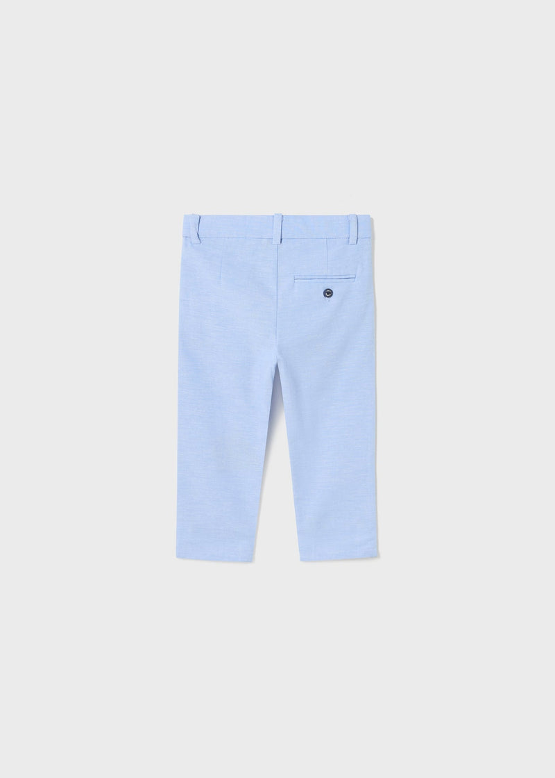 Buy Casual Trousers for Boys Online in India - Monte Carlo