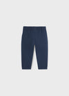 Boys Blue Cotton Monkey Tracksuit Set (mayoral) - CottonKids.ie - 12 month - 18 month - 3 year