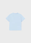Boys Blue Cotton Submarine T-Shirt (mayoral) - CottonKids.ie - 12 month - 18 month - 2 year