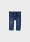 Boys Blue Denim Jeans (mayoral) - CottonKids.ie - 18 month - 2 year - 3 year