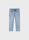 Boys Blue Denim Jeans (mayoral) - CottonKids.ie - 2 year - 3 year - 4 year
