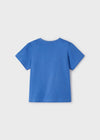 Boys Blue Graphic T-Shirt (mayoral) - CottonKids.ie - 2 year - 3 year - 4 year