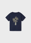 Boys Blue & Green T-Shirts (sold separately) (mayoral) - CottonKids.ie - 2 year - 3 year - 4 year