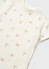 Boys Blue & Ivory Cotton T-Shirts (sold separately) (mayoral) - CottonKids.ie - 12 month - 18 month - 2 year