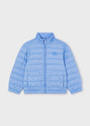 Boys Blue Lightweight Padded Jacket (mayoral) - CottonKids.ie - 2 year - 3 year - 4 year