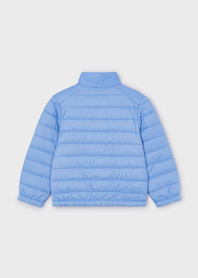 Boys Blue Lightweight Padded Jacket (mayoral) - CottonKids.ie - 2 year - 3 year - 4 year