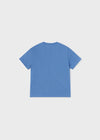 Boys Blue Sailing Boat T-Shirt (mayoral) - CottonKids.ie - 18 month - 3 year - 6 month