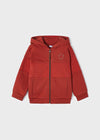 Boys Bric Zip-Up Top Jumper (mayoral) - CottonKids.ie - Jumper - 3 year - 4 year - 5 year