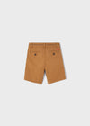 Boys Brown Bermuda Shorts (mayoral) - CottonKids.ie - Shorts - 2 year - 3 year - 4 year