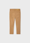 Boys Camel Brown Skinny Denim Jeans (mayoral) - CottonKids.ie - 2 year - 3 year - 5 year