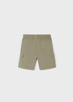 Boys Cargo Shorts (mayoral) - CottonKids.ie - Shorts - 11-12 year - 13-14 year - 7-8 year