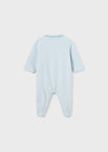 Boys Cotton Car Babygrows (sold separately) (mayoral) - CottonKids.ie - 1-2 month - 3 month - 6 month