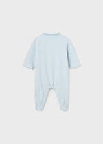 Boys Cotton Car Babygrows (sold separately) (mayoral) - CottonKids.ie - 1-2 month - 3 month - 6 month