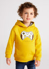 Boys Cotton Hoodie Jumper (mayoral) - CottonKids.ie - Jumper - 2 year - 3 year - 4 year