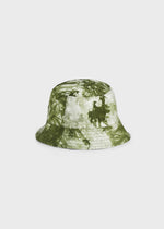 Boys Green Bucket Hat (mayoral) - CottonKids.ie - Hat - 11-12 year - 13-14 year - 2 year
