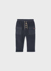 Boys Grey cotton Joggers (mayoral) - CottonKids.ie - Pants - 12 month - 18 month - 2 year