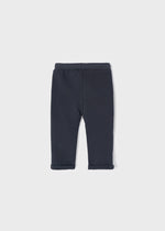 Boys Grey cotton Joggers (mayoral) - CottonKids.ie - Pants - 12 month - 18 month - 2 year