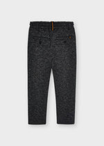 Boys Grey Jersey Joggers (mayoral) - CottonKids.ie - Pants - 3 year - 4 year - 5 year