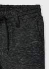 Boys Grey Jersey Joggers (mayoral) - CottonKids.ie - Pants - 3 year - 4 year - 5 year