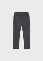 Boys Grey Tailored Fit Chinos (mayoral) - CottonKids.ie - Pants - 2 year - 3 year - 4 year