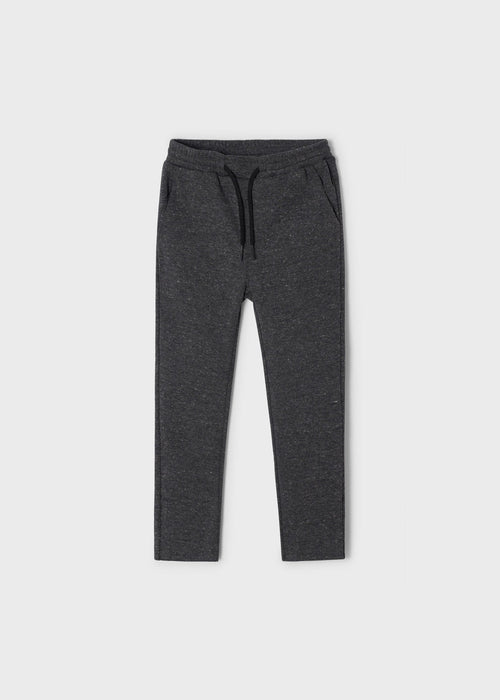 Boys Grey Tailored Fit Chinos (mayoral) - CottonKids.ie - Pants - 2 year - 3 year - 4 year