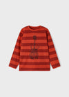 Boys Guitar T-Shirt (mayoral) - CottonKids.ie - Top - 2 year - 3 year - 4 year