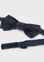 Boys Navy Blue Bow Tie (mayoral) - CottonKids.ie - Accessories - Boy - Mayoral